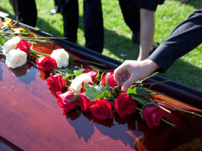 Социальные похороны от 5000 руб