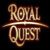 Логотип группы Роял Квест|Royal Quest